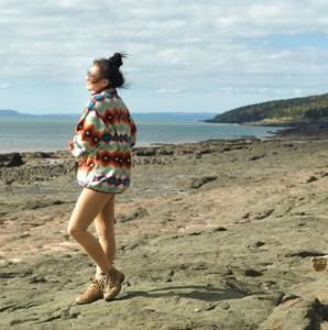 Meet your Posher, Lisa hingsum